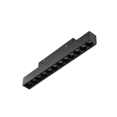 MT0211-12W4K-B Трековый светильник MyFar FlowPoint MT0211-12W4K-B