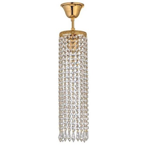 Светильник потолочный Arti Lampadari Stella Gold Stella E 1.5.10.102 G