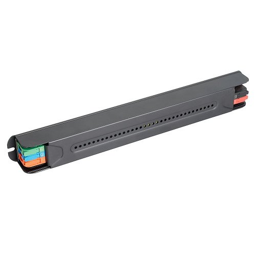 Трансформатор для светодиодной ленты с диммированием 150W 24V IP20 Feron LB006 52130