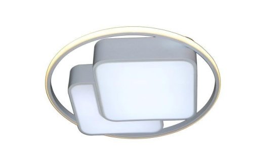Потолочная светодиодная люстра High-Tech Led Lamps Natali Kovaltseva HIGH-TECH LED LAMPS 82002