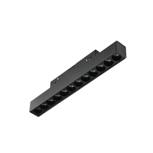 Трековый светильник MyFar FlowPoint MT0211-12W4K-B