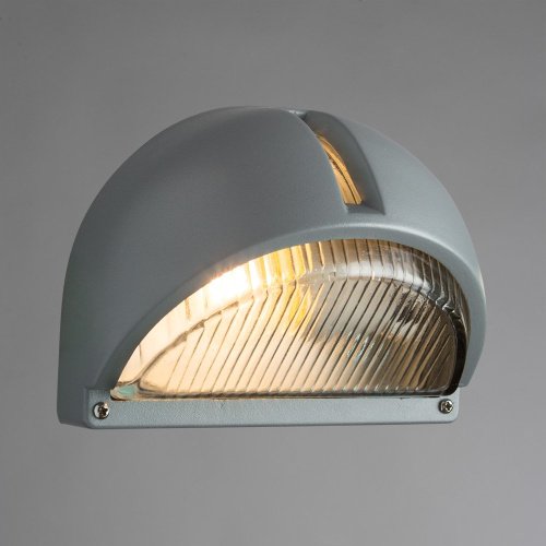 A2801AL-1GY Уличный настенный светильник Arte Lamp URBAN A2801AL-1GY