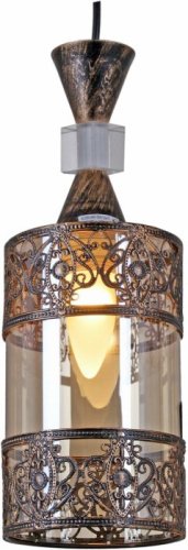 Подвесной светильник 03495-0.9-01