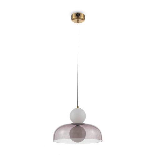FR5385PL-L17B Светильник подвесной Freya Frisky FR5385PL-L17B