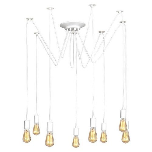 GRLSP-8173 Светильник подвесной Lussole Shirley GRLSP-8173