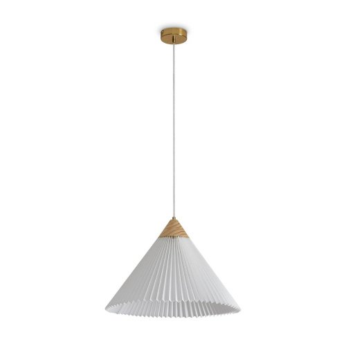 Светильник подвесной Freya Kinsley FR5533PL-01BS
