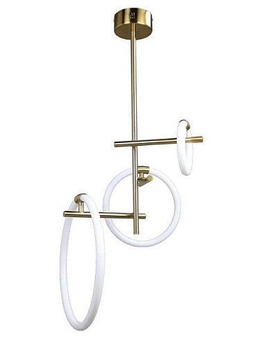 ZRS.01043.03 Потолочная люстра Zortes Jessy ZRS.01043.03