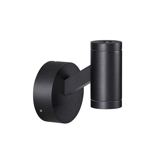 6636/6WL Уличный настенный светильник Odeon Light Prody 6636/6WL