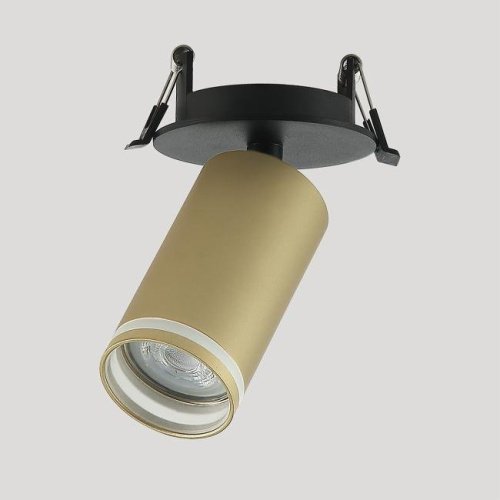 IL.0005.2001-R-BMG Встраиваемый светильник IMEX Arta Gu10 IL.0005.2001-R-BMG