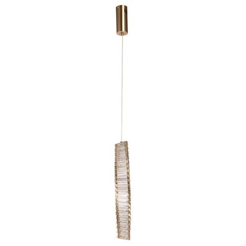 498017201 Светильник подвесной MW Light Гослар 498017201