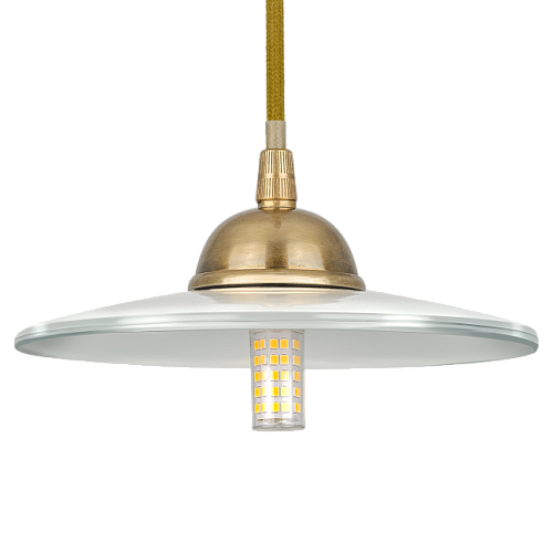Светильник подвесной Covali PL-37019