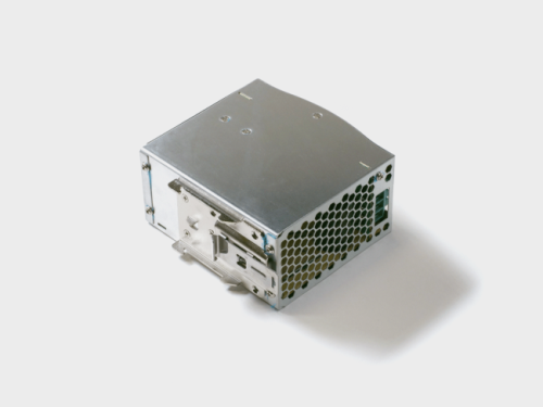 00-00024486 Блок питания на DIN рейку, SWG PRO 00-00024486