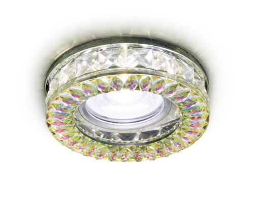 Встраиваемый светильник Ambrella Led S241 PR