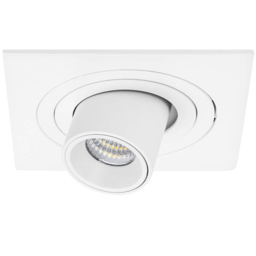 Встраиваемый светильник Lightstar Intero i516162