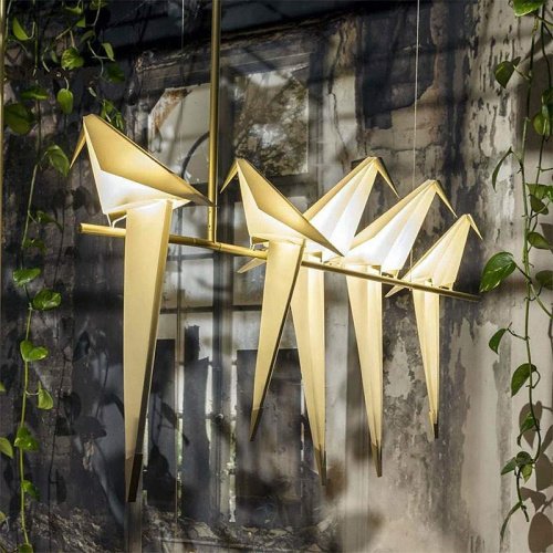 L32705 Светильник подвесной L'Arte Luce Luxury Perch L32705