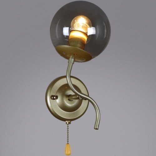 Бра 36363-0.2-01 5038GD