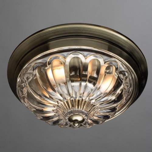 Настенно потолочный светильник Arte Lamp OCEAN A2128PL-4AB