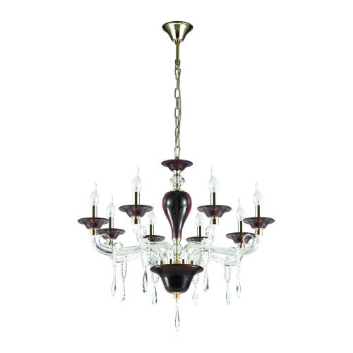 3928/8 Подвесная люстра Odeon Light Amarone 3928/8