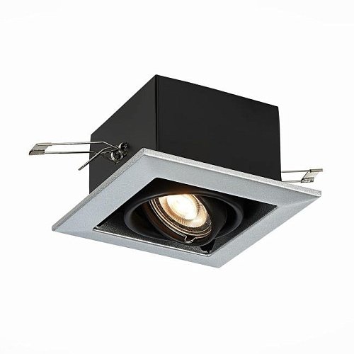 ST250.148.01 Встраиваемый светильник ST Luce Hemi ST250.148.01