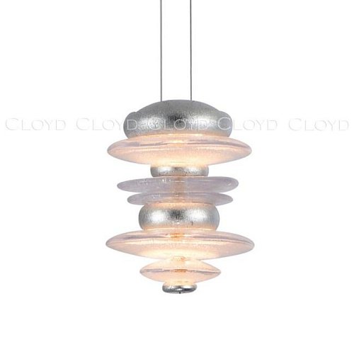 Светильник подвесной Cloyd Gefest 10388