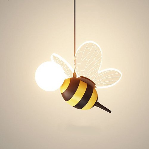 219243-23 Светильник подвесной ImperiumLoft Bee01 219243-23