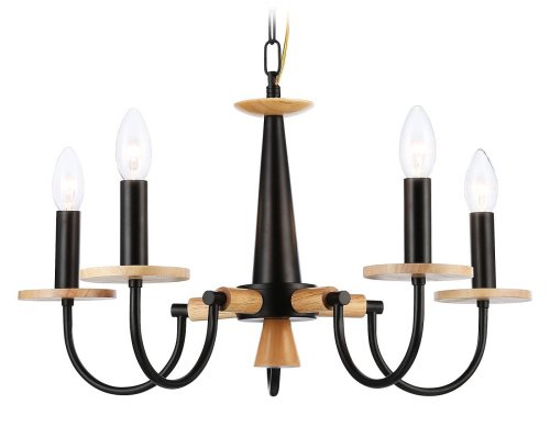 Подвесная люстра Ambrella Modern TR9593