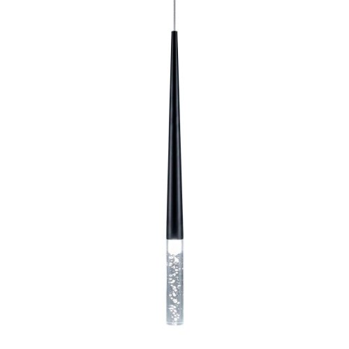 Подвес с декоративной насадкой (цилиндр) 4W 282LM 24G 3CCT 3000/4000/6000K Punto mini Lightstar 807007-3
