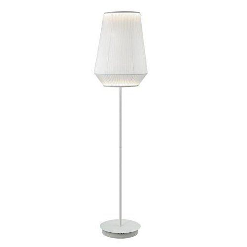 Торшер Milosh tendence Evo 0525FL-1WT