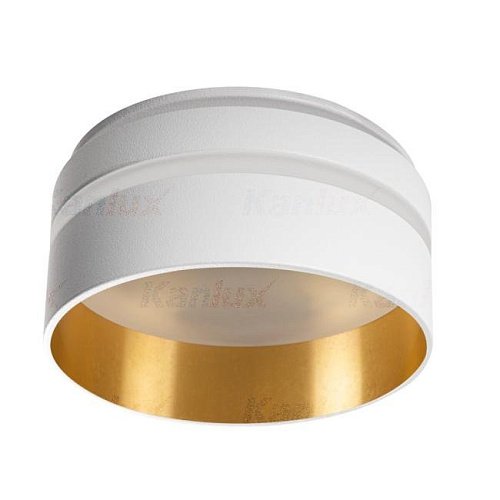 29233 Встраиваемый светильник Kanlux Govik-St 29233