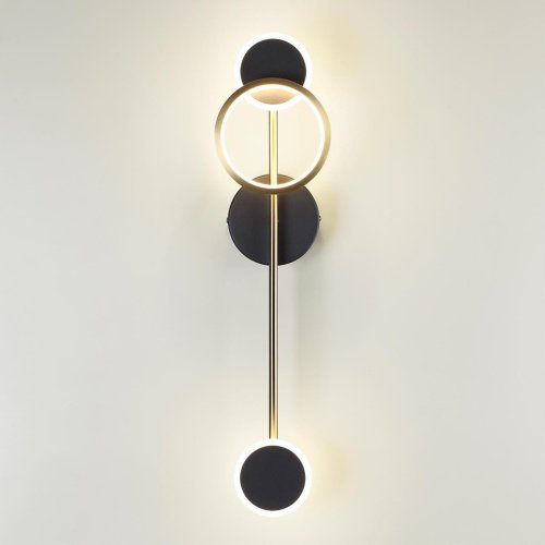 Настенный светильник Odeon Light Denzel 4321/16WL
