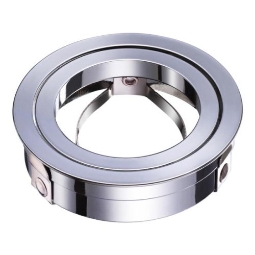 Крепежное кольцо Novotech Mecano 370459