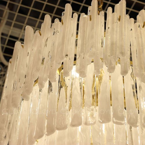 Подвесная люстра Cloyd Nansen 10908