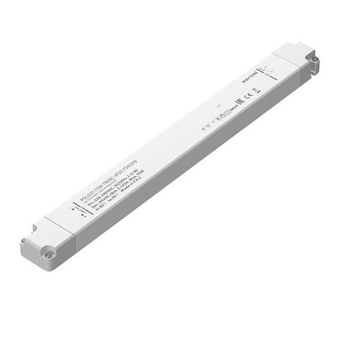 734009 Источник напряжения Triac 24В 75Вт IP 20 Maytoni Источники напряжения Triac 734009