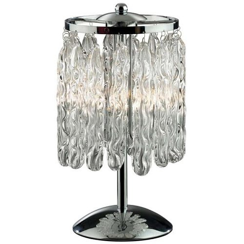 2212/3T Настольная лампа Odeon Light KOMO 2212/3T