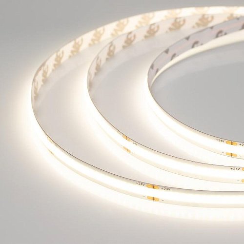 Светодиодная лента Arlight Cob Открытая 031884(3)