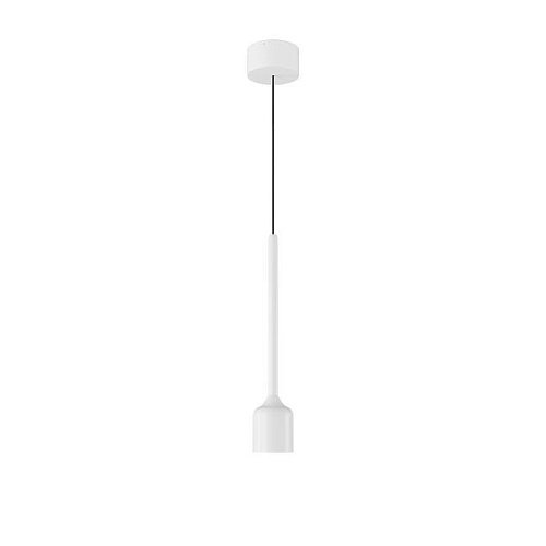 O491PL-L8W3K Светильник подвесной Maytoni Apex O491PL-L8W3K