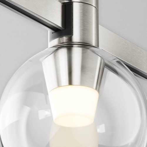 Трековый светильник Maytoni Bubble TR148-1-3W3K-PT