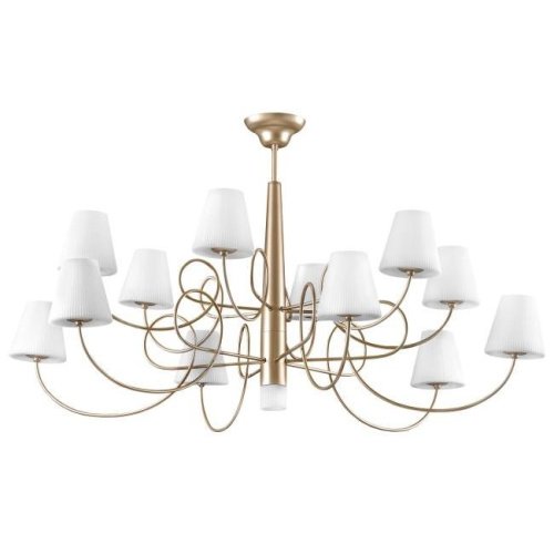 Потолочная люстра Lightstar Vortico 814133