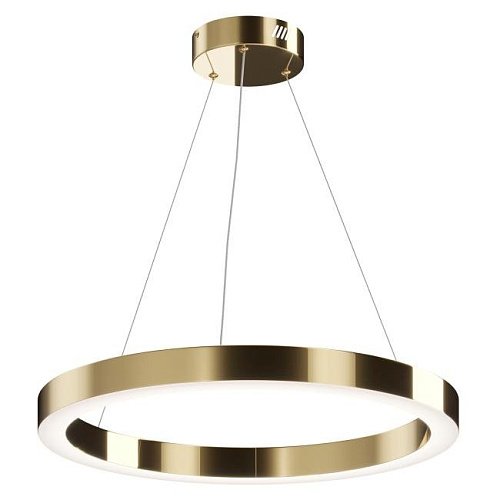 MOD415PL-L45BS4K Подвесная люстра Maytoni Saturno MOD415PL-L45BS4K
