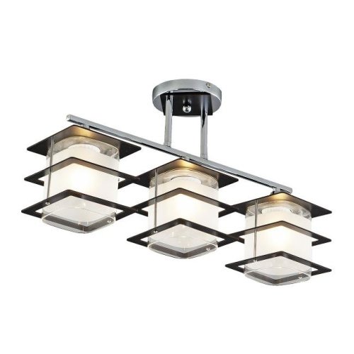 1127/3PL Потолочная люстра Escada Norman 1127/3PL