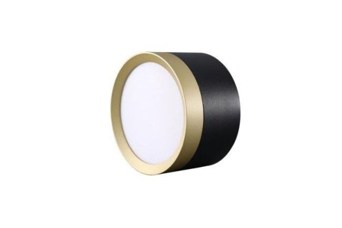 Fumi LTP-D002-01GX53-BG Накладной светильник Lucia Tucci Fumi Fumi LTP-D002-01GX53-BG