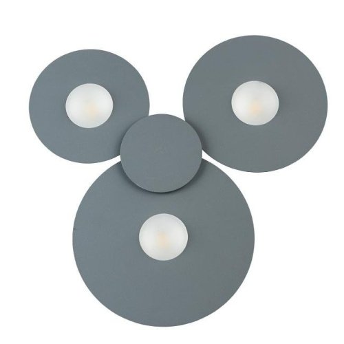 Настенный светильник De Markt Круз 637017903