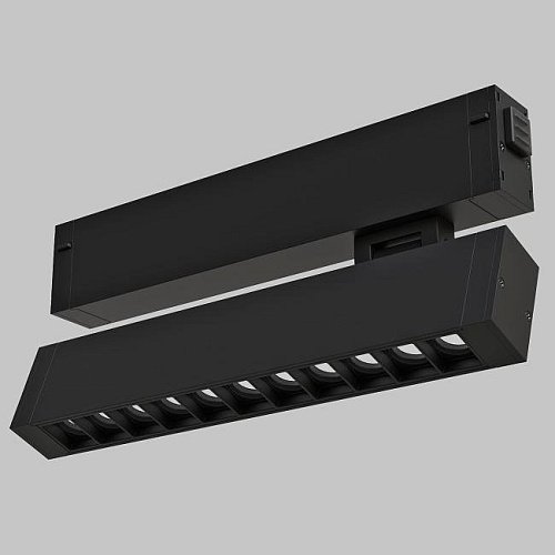 IL.0050.6003-9-BK Трековый светильник IMEX Smart Line IL.0050.6003-9-BK