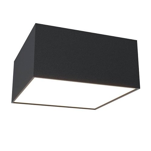C067CL-L12B3K Светильник потолочный Maytoni Zon C067CL-L12B3K