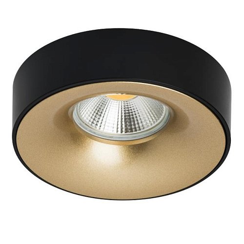 L01002327 Встраиваемый светильник Lightstar Levigo L01002327