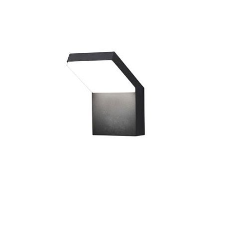 357520 Уличный LED настенный светильник Novotech Roca 357520