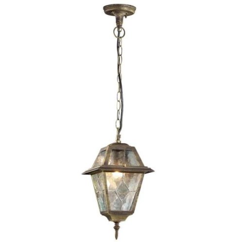 2317/1 Уличный подвесной светильник Odeon Light OUTER 2317/1