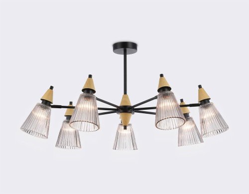 LH58116 Потолочная люстра Ambrella Heigh Light LH58116