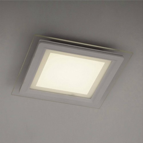 323-9W Встраиваемый светильник LEDtrec 323-9W