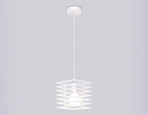 TR8410 Светильник подвесной Ambrella Traditional TR8410